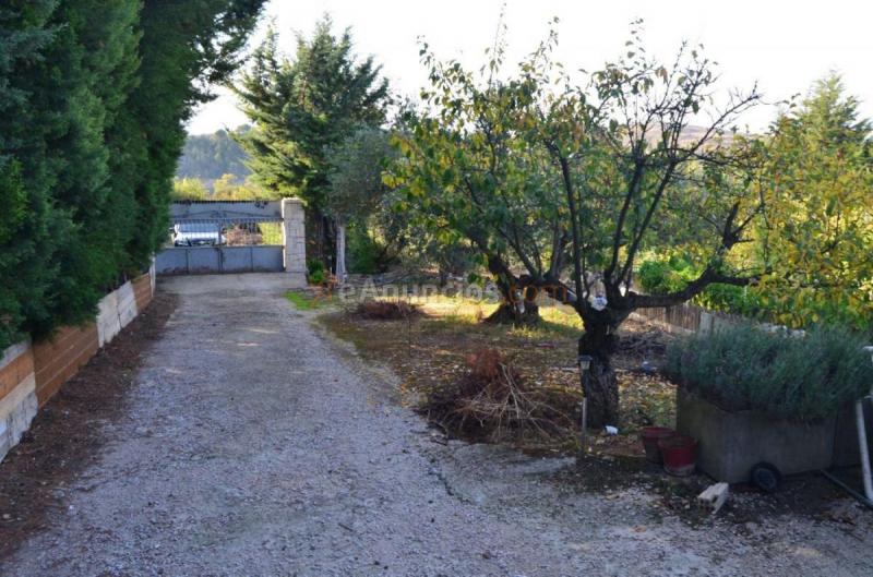 Casa Rural en venta en  Pueyo