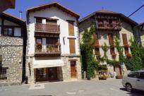 Apartamento en venta en  Burgui