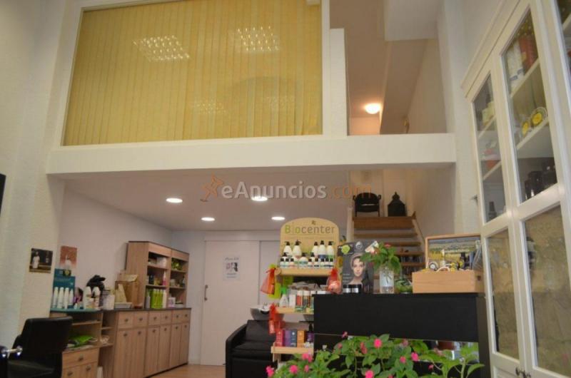 Local Comercial en venta en  Chantrea, PamplonaIruña