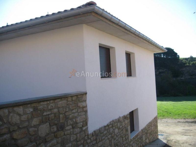 Casa en venta en  Torres del Río