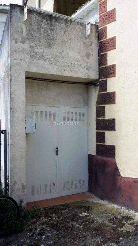 Adosado en venta en  Ayegui