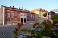 Casa en venta en  Barañain