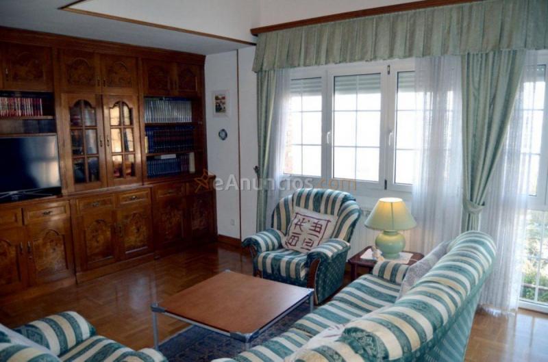 Casa en venta en  Barañain