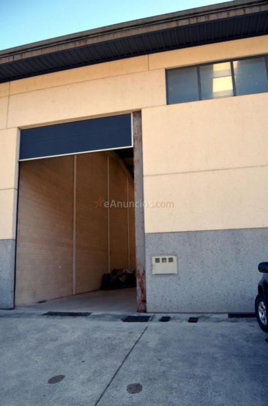 Edificio en alquiler en  Leitza