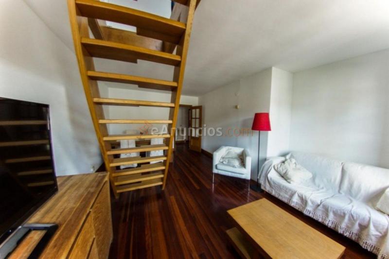 Apartamento en venta en  Lekunberri