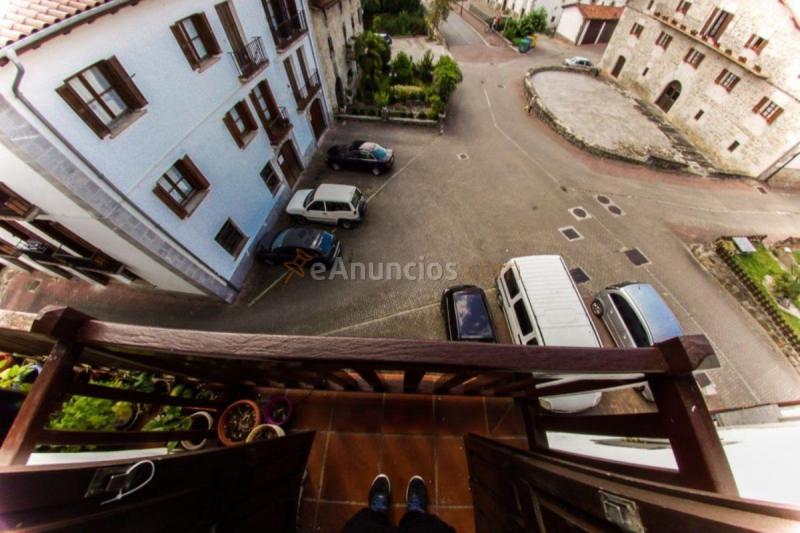 Apartamento en venta en  Lekunberri