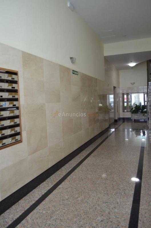 Apartamento en venta en  Burlada