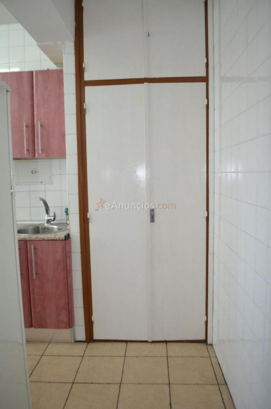 Apartamento en venta en  Burlada