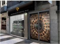 Franquicia de DP Cosmetics