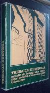 Treballs d'historia. Estudis de demografia, economia i societat a les comarques gironines