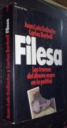 Filesa. Las tramas del dinero negro en la política