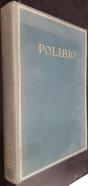 Polibio. Historias. Libro I. Tomo I