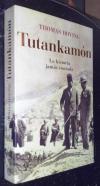 Tutankamón. La historia jamás contada