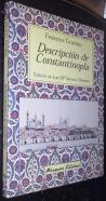 Descripción de Constantinopla