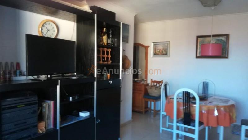 Piso Puerto de la Cruz muy luminoso 3 habitaciones