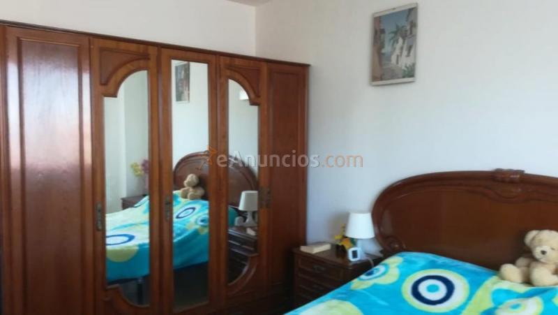 Piso Puerto de la Cruz muy luminoso 3 habitaciones