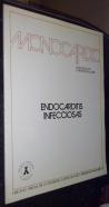 Monocardio. Monografias cardiovasculares. N 10: Endocarditis infecciosas
