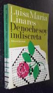 De noche soy indiscreta