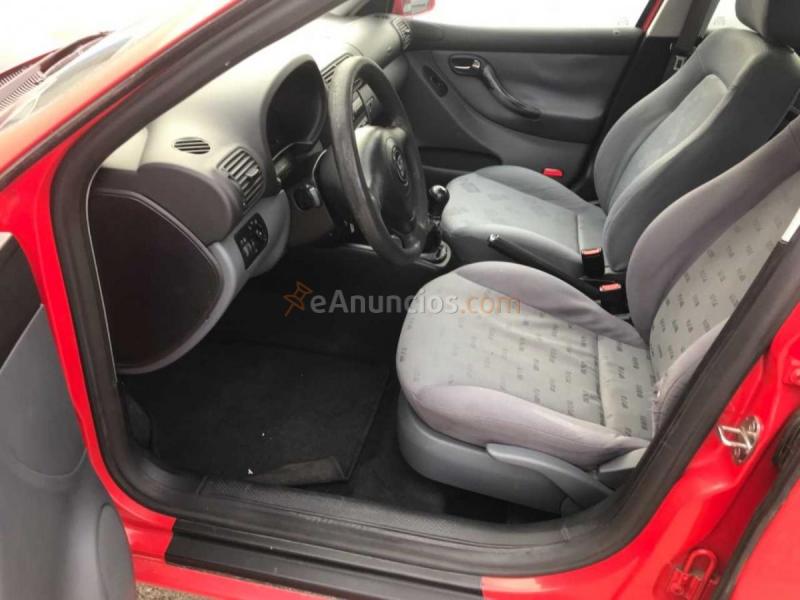 Seat Leon 1.9 TDI stylance 