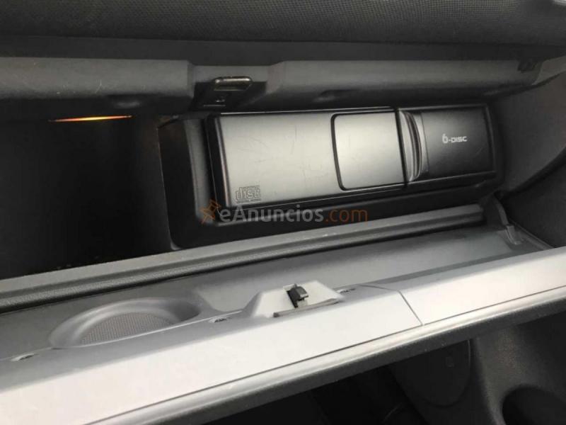 Seat Leon 1.9 TDI stylance 