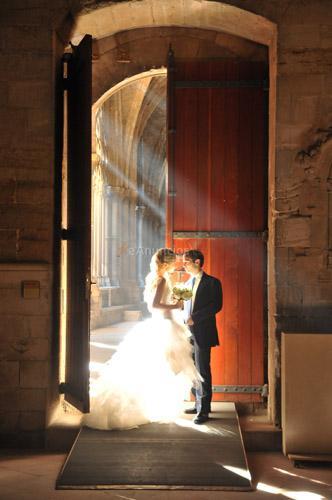 Reportaje de boda economico, fotografo freelance Mataro