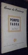 Pompeu Fabra