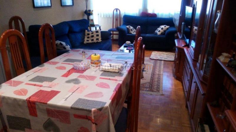 Apartamento en venta en  Carabanchel, Madrid