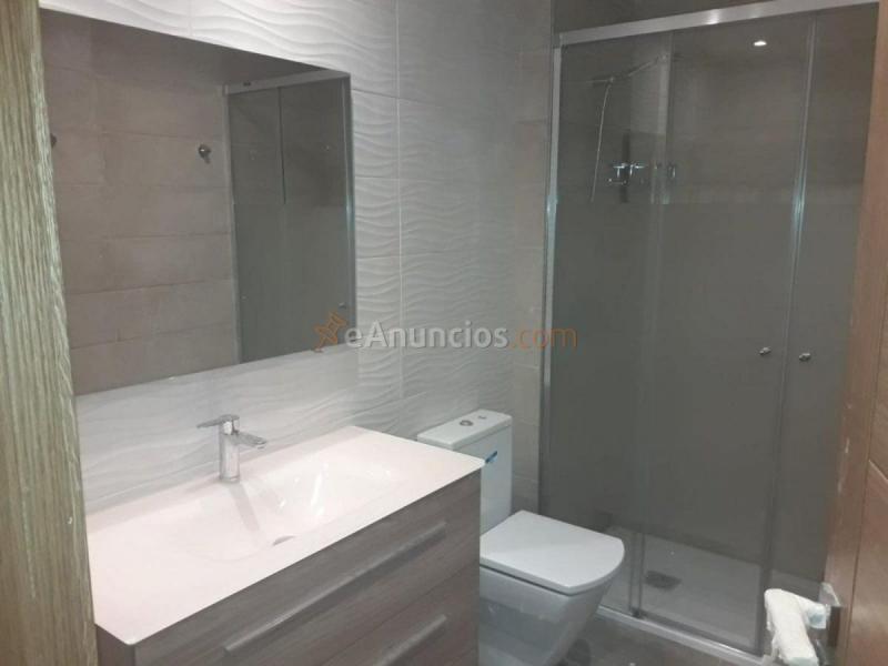 Loft en alquiler en Calle de Silva, Centro, Madrid