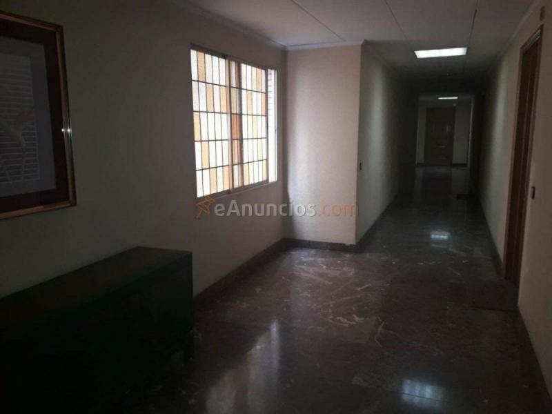 Loft en alquiler en Calle de Silva, Centro, Madrid