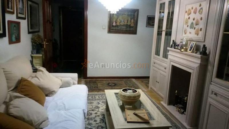 Apartamento en venta en  Fuencarral, Madrid