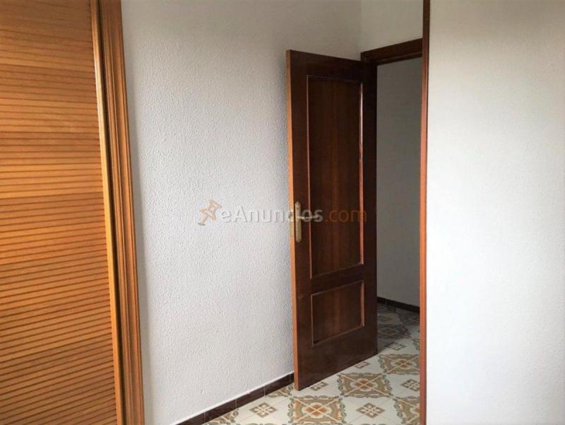Apartamento en venta en  San Blas, Madrid