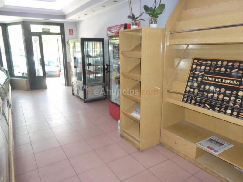 Local Comercial en venta en Paseo de la Chopera, Norte, Alcobendas