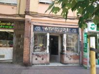 Local Comercial en venta en Avenida del Marqués de Corbera, Ciudad Lineal, Madrid
