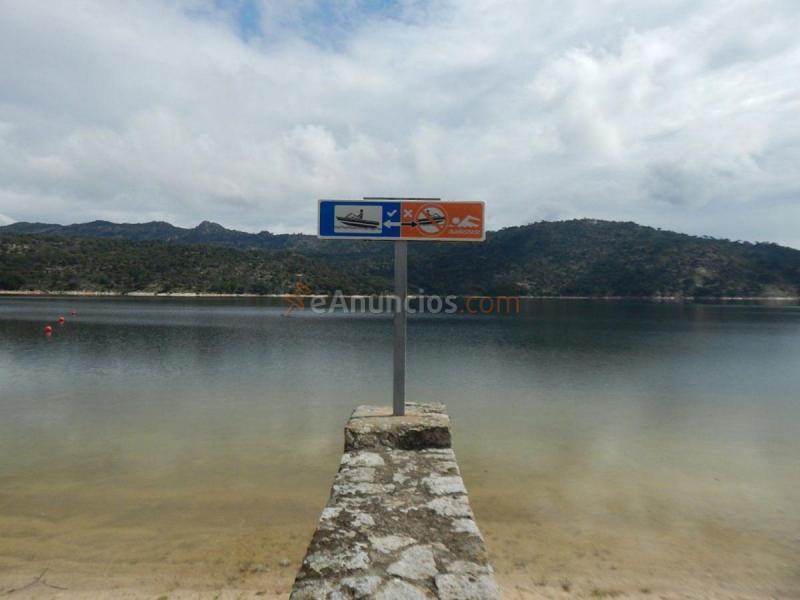 Parcela Rustica en venta en Avenida de la Hispanidad, San Martín de Valdeiglesias