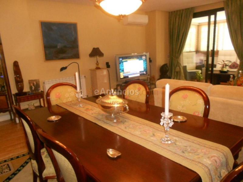 Apartamento en venta en  Fuencarral, Madrid