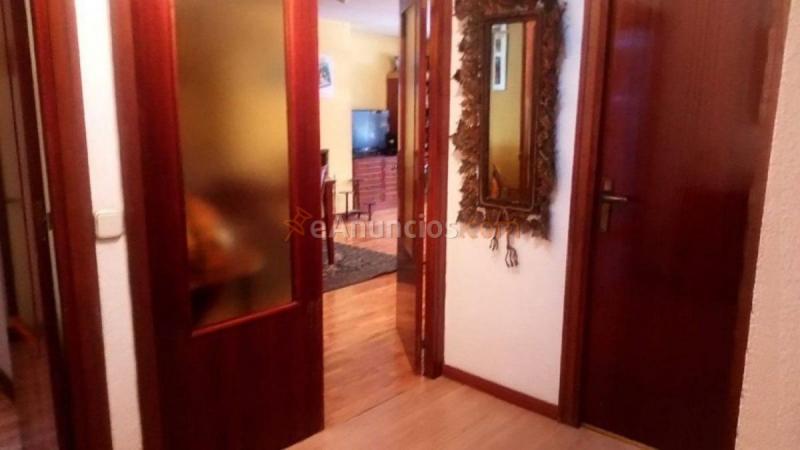 Apartamento en venta en  Hortaleza, Madrid