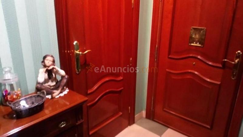 Apartamento en venta en  San Blas, Madrid