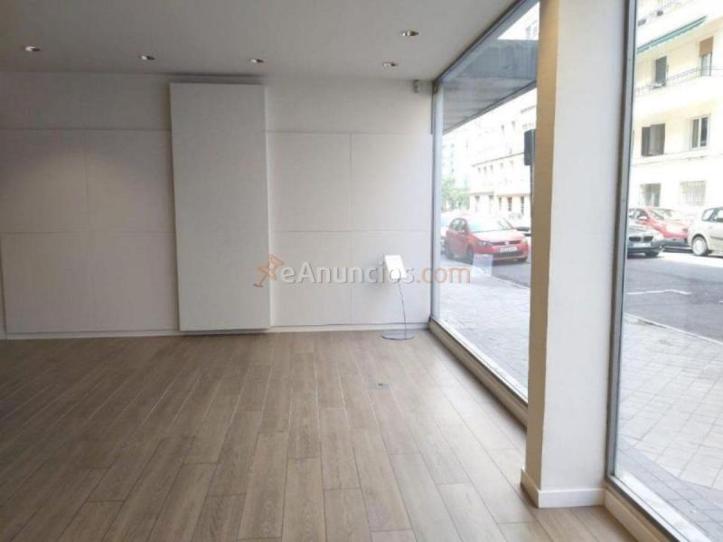 Local Comercial en venta en Calle de Lucio del Valle, Chamberí, Madrid