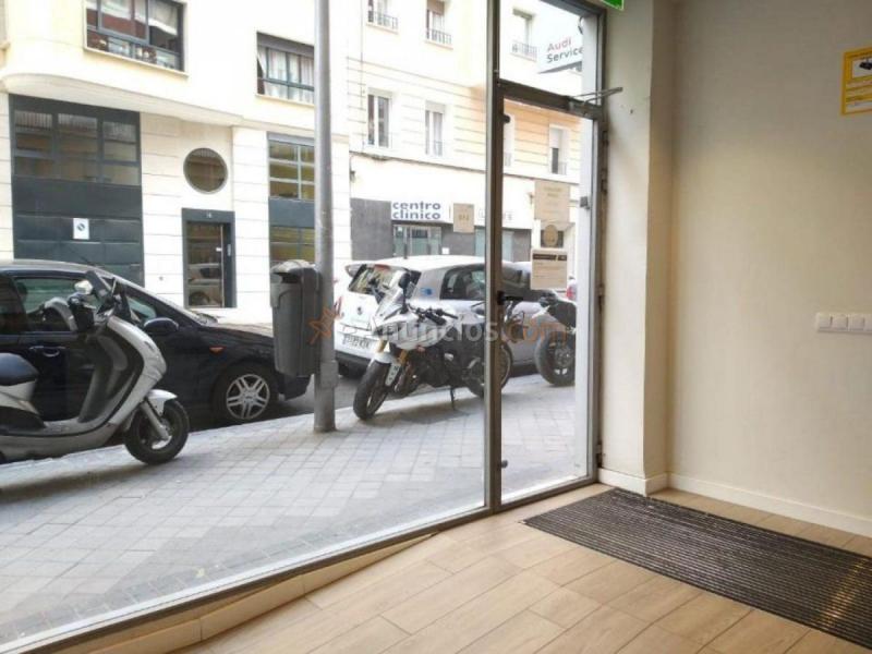 Local Comercial en venta en Calle de Lucio del Valle, Chamberí, Madrid