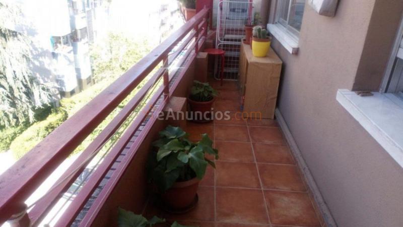 Apartamento en venta en  Hortaleza, Madrid