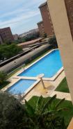 Apartamento en venta en  Benalúa-La Florida-Babel-San Gabriel, Alicante  Alacant