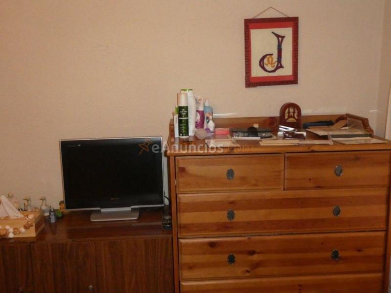 Apartamento en venta en Plaza Sierra de Cruz Verde, Centro, Alcorcón