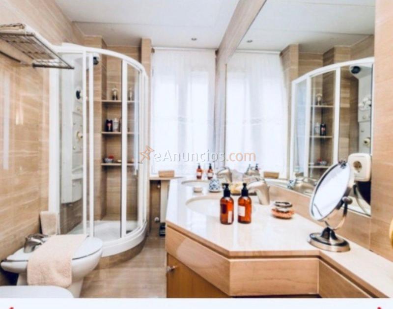 Apartamento en alquiler en Calle de Cea Bermúdez, Chamberí, Madrid