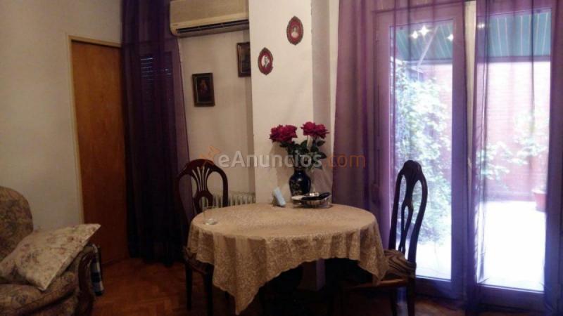 Apartamento en venta en  Ciudad Lineal, Madrid