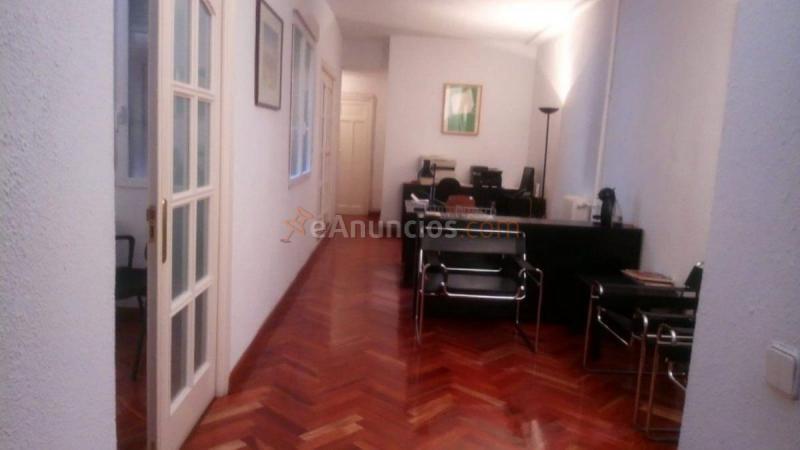 Apartamento en venta en  Salamanca, Madrid