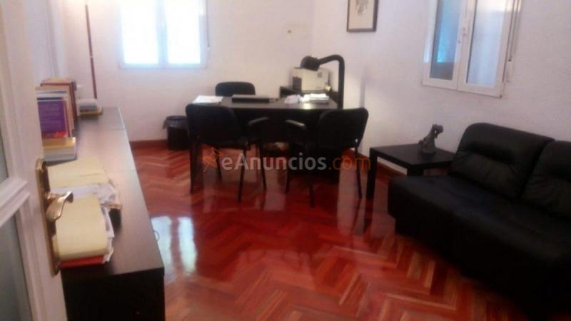 Apartamento en venta en  Salamanca, Madrid