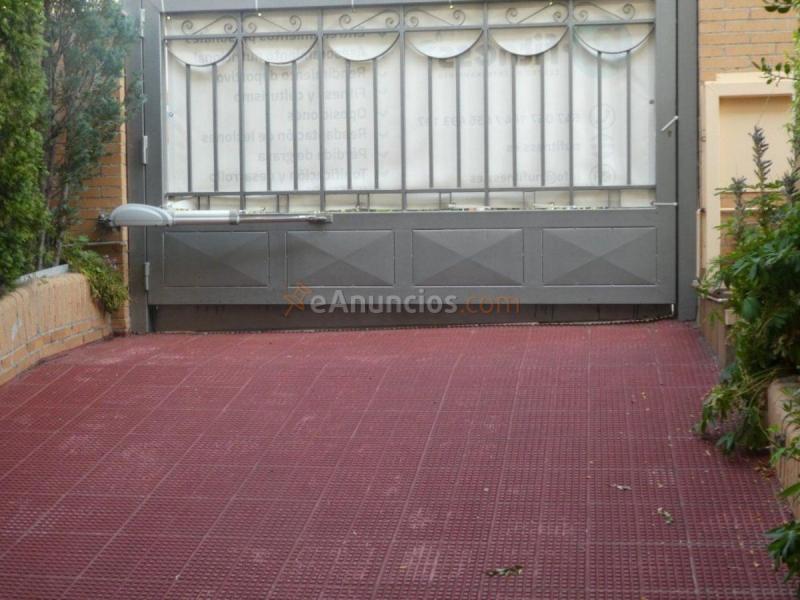 Adosado en venta en Calle Baco, Restón i - Restón Ii, Valdemoro