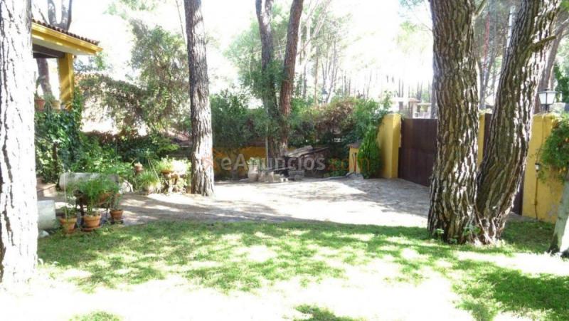 Adosado en venta en Avenida Monterrey, San Martín de Valdeiglesias