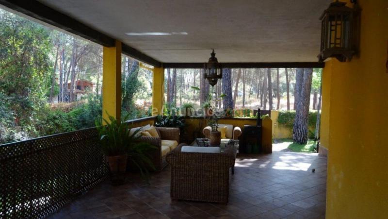 Adosado en venta en Avenida Monterrey, San Martín de Valdeiglesias