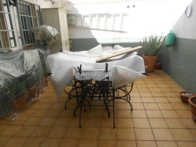 Adosado en venta en  Carabanchel, Madrid